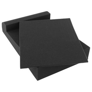Plugger Studio Monisoft 5 speaker isolatie voor 5inch speakers