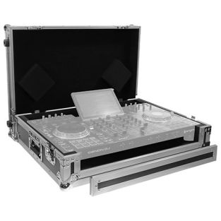 Plugger Flightcase Prime 4