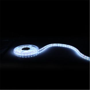 LEDJ Visio QUAD-RGBW60 flexibele vierkleuren-LED-strip (5m roll)