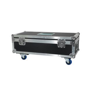 Equinox 8-delige Blitzer Impact 384 flightcase