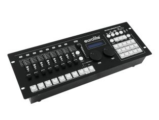 Eurolite DMX Move controller 512 PRO