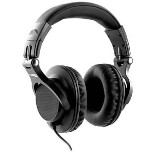 Plugger Studio Hoofdtelefoon DJH40