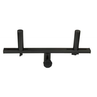 JB Systems Twin Speaker Bracket dubbele speaker houder