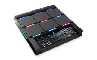 Alesis Strike Multipad Percussion Pad met sampler en looper