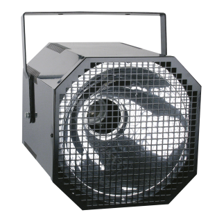 Showtec Blacklight Spot 400 W E40-fitting 120&deg; blacklight
