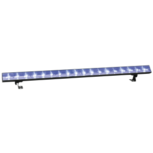 Showtec UV LED Bar MKII blacklight 100 cm 18x 3 W UV
