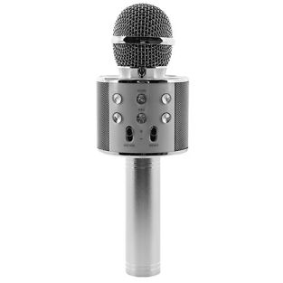 BoomTone DJ Star Sing karaoke microfoon