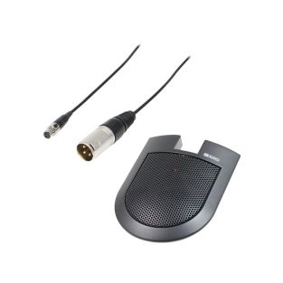 W Audio Grensvlakmicrofoon