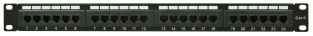 CAT6 Rackmount IDC Patchpanelen