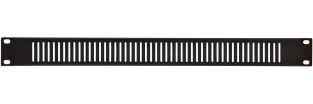Adastra Geventileerde rack-afdekpaneel 19