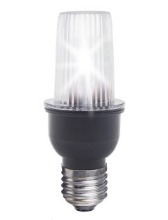 Led Stroboscoop lamp E27 Fitting