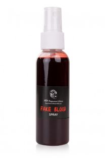 PXP Fake blood spray 60 ml nep bloed