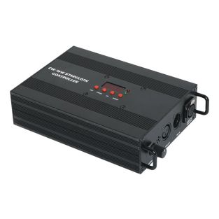 LEDJ Starcloth Controller MKII (STAR06/07/07W) – DMX-gestuurd