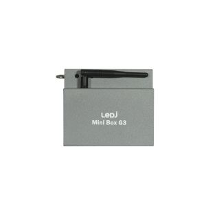 LEDJ Mini Box G3