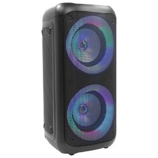 BoomTone DJ Traveler 400 Bluetooth speaker 400W