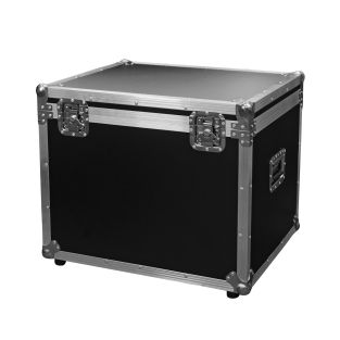 Equinox 4-weg Stage Par CZ200 flightcase