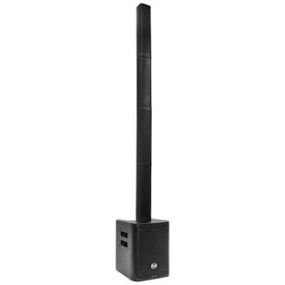 Mac Mah SC-400 GO kolom luidspreker met subwoofer 400W op accu