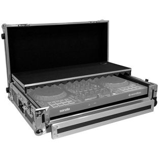 Plugger Flightcase FLX10