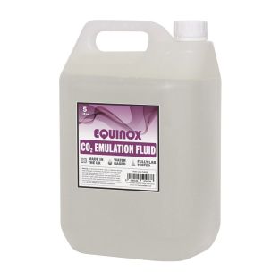 Equinox CO2-simulatievloeistof 5 L
