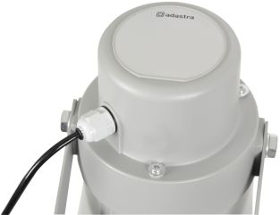 Actieve weerbestendige hoornluidspreker 25W