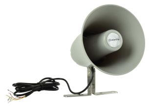 Compacte actieve weerbestendige hoornluidspreker 15W