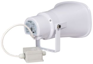 Adastra FH15V EN54-24 brandwerende hoornluidspreker 15W