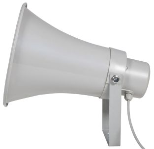 MH-serie ronde hoornluidsprekers 100V
