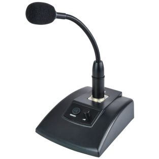 Adastra CPM-20 Condensator paging microfoon