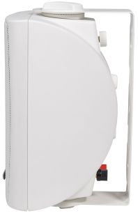 BM-serie wandgemonteerde 100V achtergrondluidsprekers