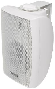 BM-serie wandgemonteerde 100V achtergrondluidsprekers