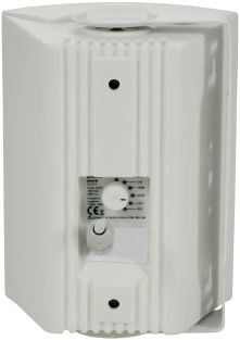 BP-serie - 100V weerbestendige luidsprekers