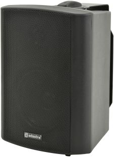 BP-serie - 100V weerbestendige luidsprekers