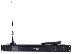 Adastra AS-6 mk2 Audiobron Multi-Player