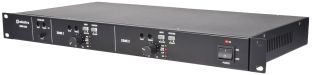 Adastra RMS1202 100V Multi zone slave versterker