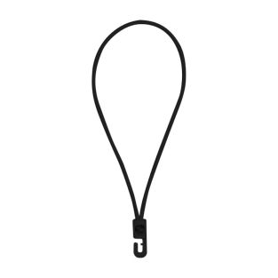 LEDJ Spannfix 4 mm 27 cm zwart