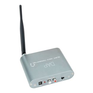 Silent Disco Transmitter