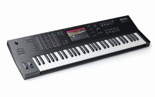 Akai Professional MPC Key 61 synthesizer-toetsenbord