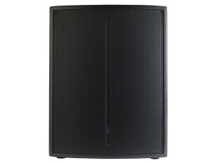 Audiophony ATOM 15ASUB actieve PA subwoofer 2000W met DSP