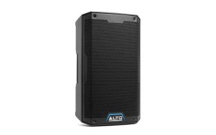 Alto TrueSonic TS408 2000 Watt actieve speaker met Bluetooth