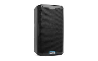 Alto TrueSonic TS412 2500 Watt actieve speaker met Bluetooth