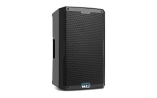 Alto TrueSonic TS415 2500 Watt actieve speaker met Bluetooth