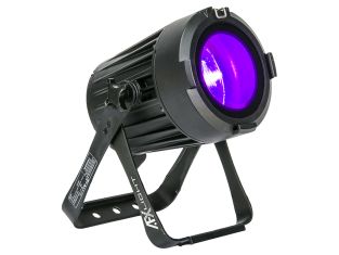AFX Light ICOLOR60Z High Power OUTDOOR RGBW LED Projector met zoom 60W 