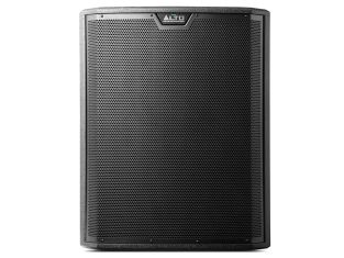 Alto TrueSonic TS318S actieve subwoofer 2000 Watt