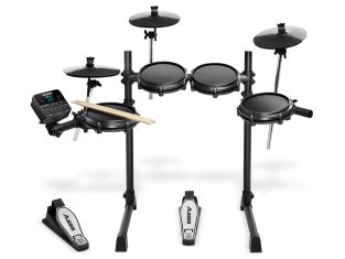 Alesis Turbo Mesh Kit elektronisch drumstel