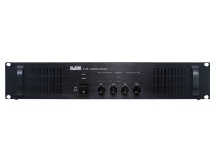 Clever Acoustics SL 4120 100V 4x 120W Slave versterker
