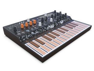 Arturia MicroFreak Hybride synthesizer