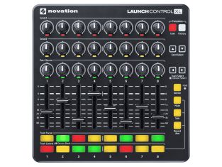 Novation Launch Control XL MIDI controller