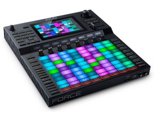 Akai Force Live Performance Standalone Controller