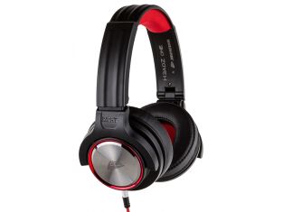 JB Systems Headz One DJ hoofdtelefoon