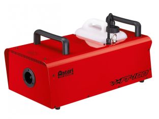 Antari FT-100 Professionele Rookmachine 1500 Watt 